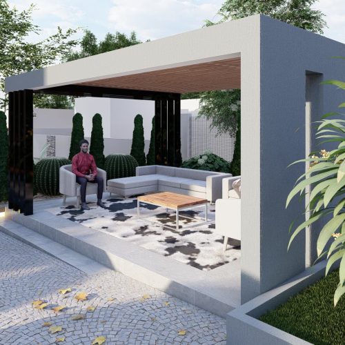 Modélisation Duplex Doumaya